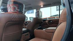 Infiniti QX80